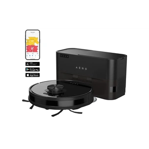 Пилосос AENO RC5S (ARC0005S) зображення 1