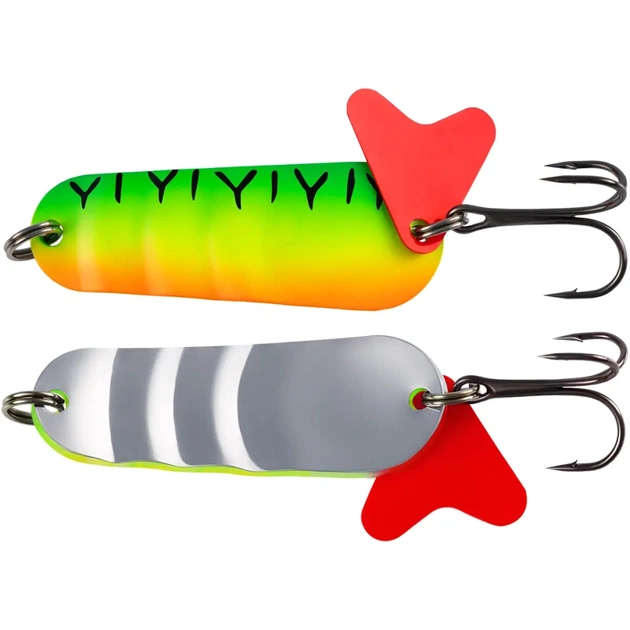 Блесна X-Fish Buffalo 12g 05 Fire tiger (1917.04.97) - изображение 1