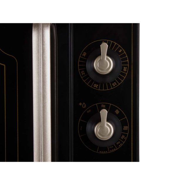 Мікрохвильова піч Gorenje MO4250CLB - picture 10