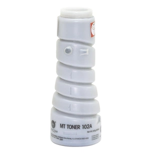 Тонер-картридж BASF Konica Minolta EP-1052/1080/2010 Black (KT-102A) зображення 1