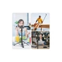 Штатив Ulanzi Vijim MT-79 Portable Adjustable Light Stand Tripod (6.5'') (T075GBB1) - уменьшенное изображение 8