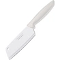Кухонний ніж Tramontina Plenus Light Grey Сікач 127 мм (23430/135) - зменшене зображення 1