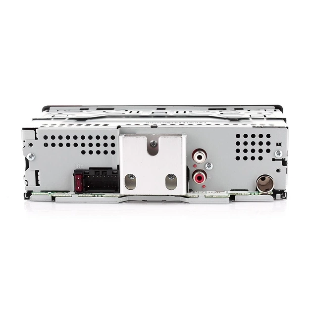 Автомагнітола Pioneer MVH-S120UB - picture 4