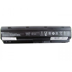 Акумулятор до ноутбука HP Pavilion dm4 (Presario CQ56) 8600mAh (93Wh) 9cell 11.1V (A41629) зображення 1