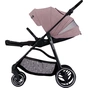 Коляска Kinderkraft Vesto Pink (KSVEST00PNK0000) (5902533916542) - зменшене зображення 6
