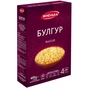 Крупа Жменька Булгур у пакетиках для варіння 4х100 г (4820152181718) - зменшене зображення 1