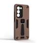 Чохол до мобільного телефона Armorstandart Proover OPPO A5 4G / A5 5G / A5m 4G Brown (ARM87392) - зменшене зображення 2