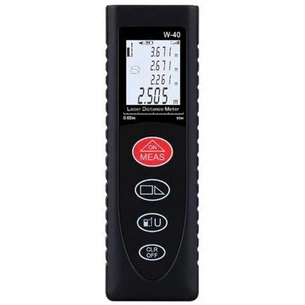 Далекомір Protester 40 м (W40) зображення 1