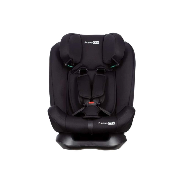 Автокрісло FreeON Pollo i-Size чорне (82542) - зображення 1