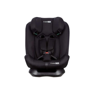 Автокрісло FreeON Pollo i-Size чорне (82542) зображення 1