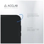 Чехол для мобильного телефона ACCLAB SoftShell Poco M4 Pro 5G Black (1283126557453) - уменьшенное изображение 3