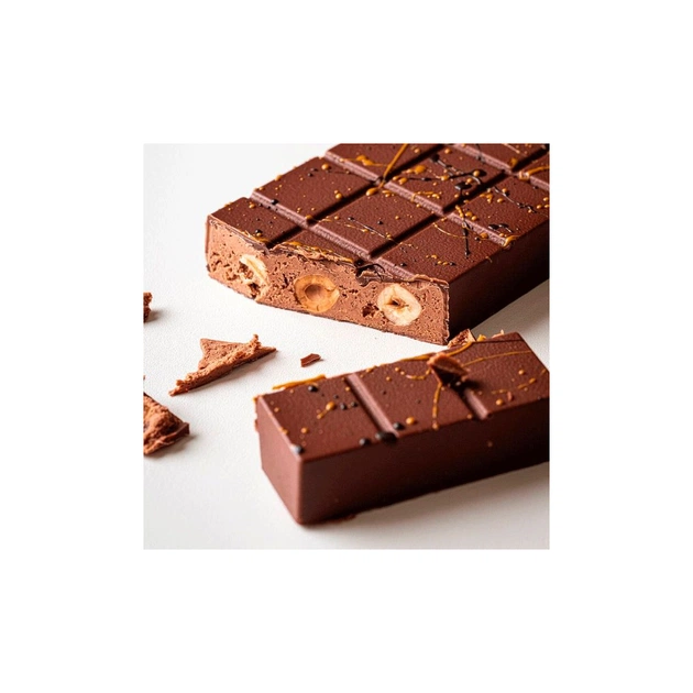 Форма для шоколаду Martellato "Yummy" 250 г (MA2034) - picture 4