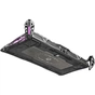 Клавіатура бездротова GravaStar Mercury K1 Pro Cyberpunk (GSK1PRO_CBLK) - зменшене зображення 6