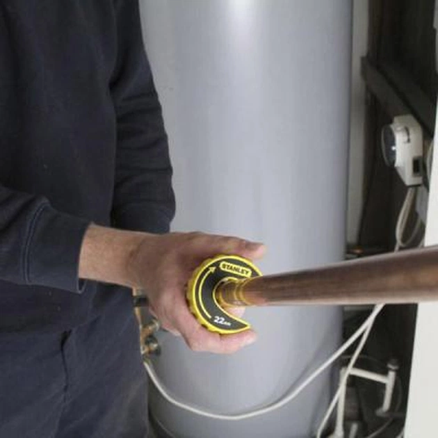 Труборіз Stanley резак для труб (0-70-446) - picture 5