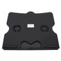 Підставка до ноутбука Esperanza 17" Pampero Notebook Cooling Pad (EA103) - зменшене зображення 2