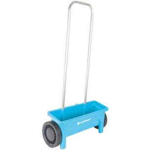 Сівалка Cellfast розкид 0.45м, гранули до 10мм, 12л (42-205) изображение 1