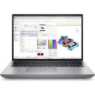 Ноутбук HP ZBook Fury 16 G11 (9C594AV_V1) зображення 1