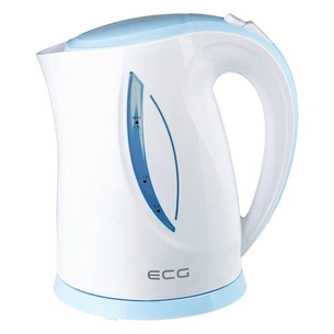 Електрочайник ECG RK 1758 Blue (RK1758 Blue) зображення 1