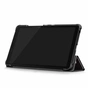 Чохол до планшета BeCover Smart Case Lenovo Tab M7 TB-7305/M7 (3g) TB-7306 Don't Touch (704714) - зменшене зображення 3