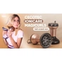 Фен Cecotec Ionicare MagiCurls Grey (CCTC-04417) - уменьшенное изображение 10