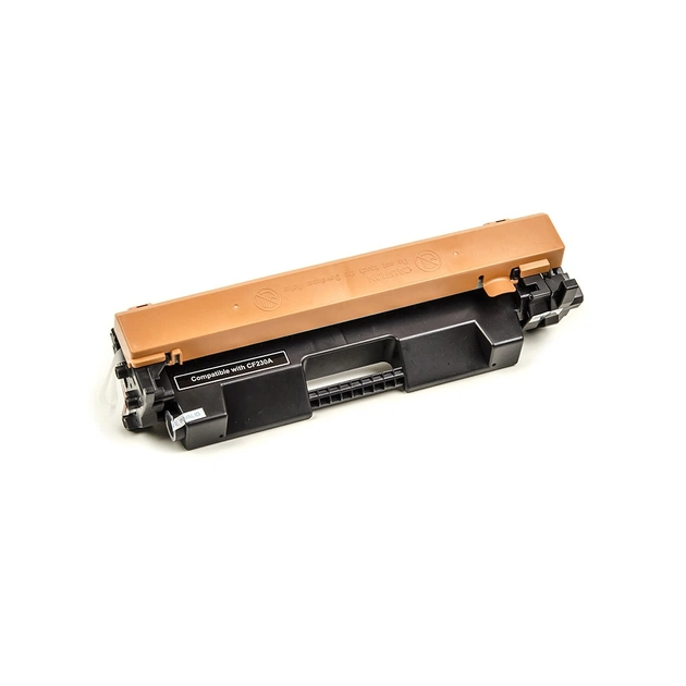 Картридж PowerPlant HP LJ Pro M203/M227 (CF230A) chip (PP-CF230A) - зображення 1