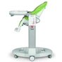Стілець для годування Peg-Perego Tatamia Follow Me Wonder Green (IH02000000WD24) - зменшене зображення 3