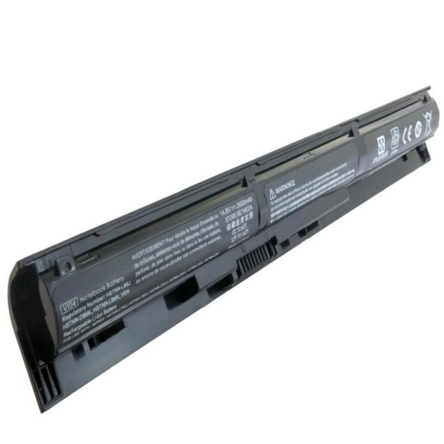 Акумулятор до ноутбука Extradigital HP ProBook 440 G2 Series (VI04, HSTNN-LB6J),14.8V, 2600mAH (BNH3987) - зображення 1