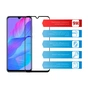 Скло захисне ACCLAB Full Glue Huawei Y8p/P Smart S (1283126508318) - зменшене зображення 2