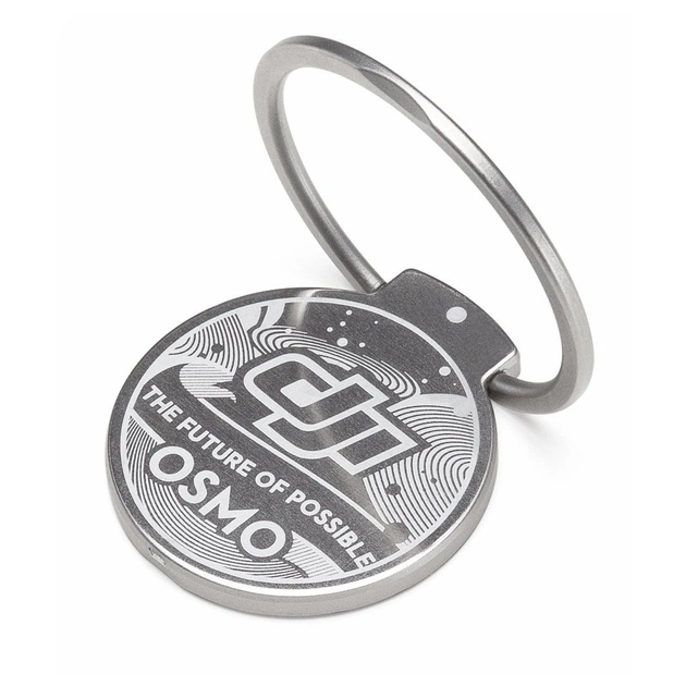 Стедікам DJI Osmo Mobile 4 (CP.OS.00000108.01) - изображение 9