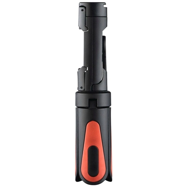 Набір блогера Hama Smartphone Tripod Pocket II Rota black (00004649) - picture 7