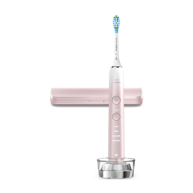 Электрическая зубная щетка Philips HX9911/84 - изображение 3