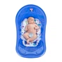 Гірка для купання Sevi Bebe гамак для дитячої ванночки з принтом (8692241106928) - зменшене зображення 6