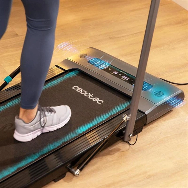 Бігова доріжка Cecotec DrumFit WayHome 600 Pad (CCTC-07123) - picture 4
