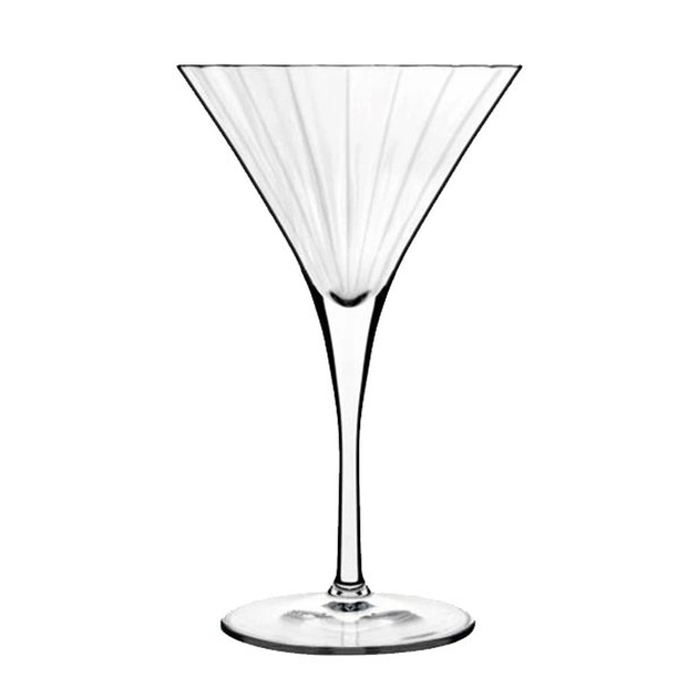 Набір келихів Luigi Bormioli Bach Martini 210 мл 4шт/уп (10951/01) - picture 1