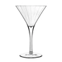 Набір келихів Luigi Bormioli Bach Martini 210 мл 4шт/уп (10951/01) - уменьшенное изображение 1