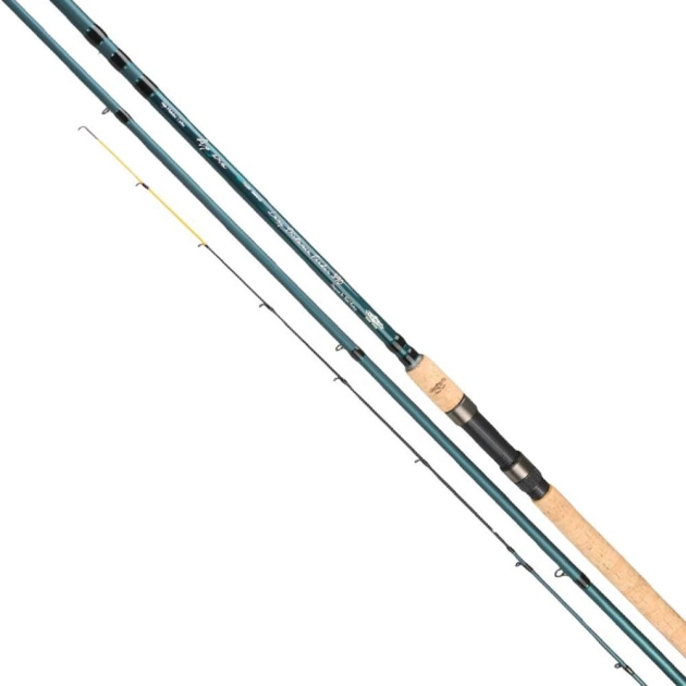 Вудилище Mikado Apsara Long Distance Feeder 3.60м 120гр (WAA670-360) - изображение 1