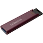 USB флеш накопичувач Kingston 256GB DataTraveler Max Red USB 3.2 Gen 2 (DTMAXA/256GB) - уменьшенное изображение 2