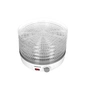 Сушка для овочів та фруктів Ardesto FDB-5320 - уменьшенное изображение 9