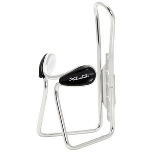 Фляготримач XLC BC-A01, сріблястий (2503200200) зображення 1