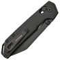 Нож Kershaw Mini Iridium Reverse Tanto Black (2051R) - уменьшенное изображение 7