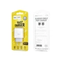 Зарядное устройство HOCO C72A Glorious USB 10.5W White (6931474712899) - уменьшенное изображение 5