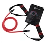 Еспандер U-Powex Latex resistance tube 30LB Red 13.5кг (UP_1001_30LB_Red) - зменшене зображення 2