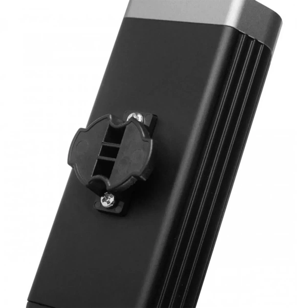 Передня велофара Mactronic Trailblazer (2000 Lm) USB Rechargeable (ABF0163) (DAS301524) - зображення 4