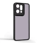 Чохол до мобільного телефона Armorstandart Shade OPPO Reno14 Pro 5G Black (ARM87431) - зменшене зображення 2