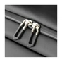 Рюкзак для ноутбука Gelius 17" Waterproof Protector GP-BP005 Black (00000078108) - зменшене зображення 5