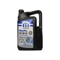 Моторна олива Mopar MaxPro 5W-20 5л (68518203AA) - зменшене зображення 1