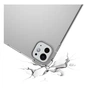 Чохол до планшета AirOn EVA Premium iPad Pro 11 / Air 11 2024 transparent (4822352781136) - зменшене зображення 5