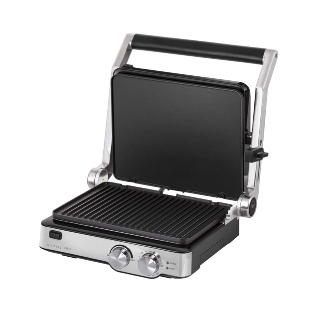 Электрогриль Sencor SBG 4010SS - изображение 8