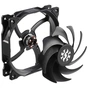Кулер до корпусу ADATA VENTO120-BKCWW - зменшене зображення 4