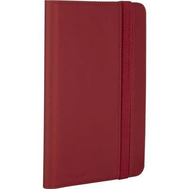 Чохол до планшета Targus 7 Galaxy Tab/Tab2/Tab3 Kickstand Protective Folio (THZ20602EU) - изображение 1